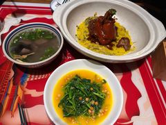 -醉长安(钟楼旗舰店)