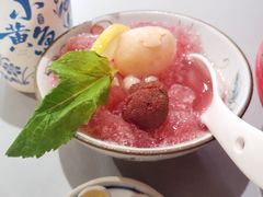 -图味美小黄鱼·景德菜(浙江路店)