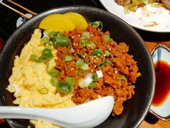 -晶吉·居酒屋·烧鸟·生鱼饭(中山区民主广场店)