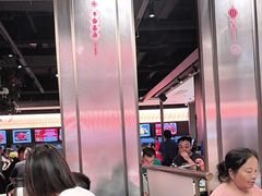 -聚味瞿记·龙虾堂(咸嘉湖店)