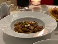 -宝丽轩中餐厅BAOLIXUAN