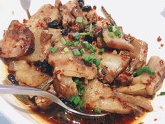 -上座·餐厅(阳光100店)