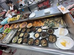 -肥弟大排档(汕樟路店)
