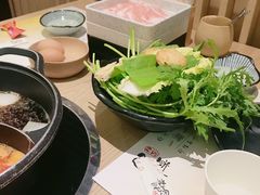 -伊豆野菜村(大族广场店)