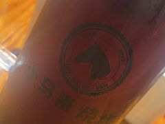 -本色.小马哥烧烤(五一路总店)