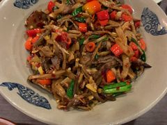 烟笋腊肉-潇湘阁(昆泰国际大厦店)