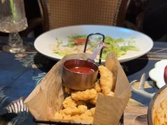 -第101座花园餐厅(湖滨88店)