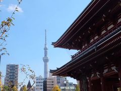 -浅草寺