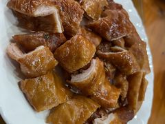 -万兴菜馆(龙华店)