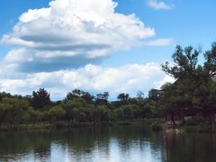 -承德避暑山庄景区