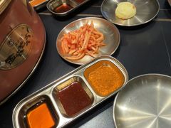 -西塔老太太泥炉烤肉(龙湖北苑天街店)