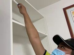 -绿色家缘甲醛治理公司(中关村店)