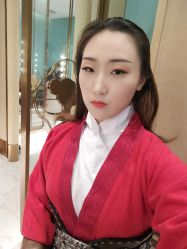 -盘子女人坊古装写真摄影(天津总店)