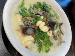 -陈厨老味·老派郴州菜(宜章店)