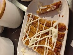 -德兴馆(广东路总店)