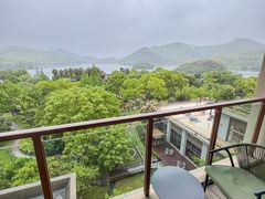 -宁波九龙湖开元度假村