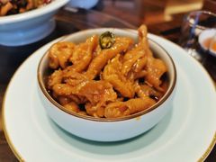 -鹰龙海畔度假酒店(咸祥店)