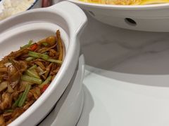 -兰湘子·湘菜小炒(南京江宁万达店)