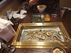 -新石器烤肉(之心城店)