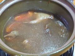 -鸽皇农庄(长湴店)