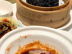 -二泉园老菜馆·百年无锡菜