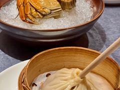 -A One Kitchen·南京精菜馆(德基广场店)