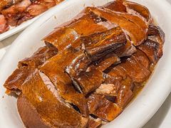 -张记旺角食街(动物园店)
