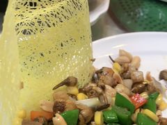 -南海食街(佛冈店)