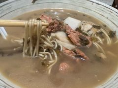 -慧娟面馆·餐厅(望江路店)