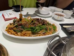 -潮泰牛肉火锅 · 创于1992年(车公庙店)