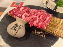 -五星桥原切肥牛火锅(怀德桥店)