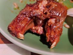 麻辣兔头-双流老妈兔头(荟聚店)