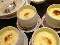 -新天世纪中餐厅