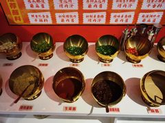 -南浦洞烤肉·新世界版(奥体店)