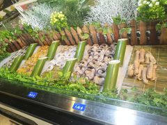 -川渝又一村火锅烤肉自助(步行街店)