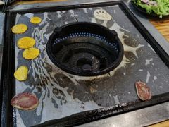 -原食烤肉·苏姐餐厅