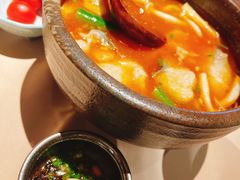 -山石榴·贵州菜(丰盛里店)