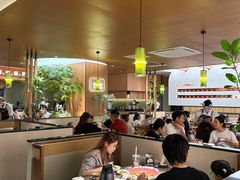 -花椒俏川菜小馆(南海万达店)