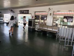 -武汉关码头(轮渡站)