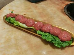 -福合埕牛肉丸(福平路店)