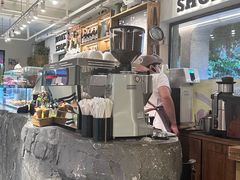 -Money Shops(愚园路店)