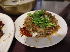 -百年粉蒸牛肉