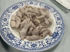 -同城四季爆肚涮羊肉(安华里店)