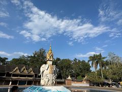 -西双版纳傣族园