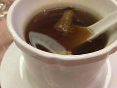 -利顺德大饭店·水岸中餐厅(小白楼店)