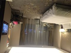 曙光国际大酒店-淮安曙光国际大酒店(大运河广场花街店)