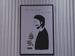 -OZ cafe(南昌路店)