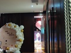 -梧桐餐厅(泉城路店)