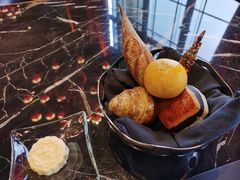 -L'ATELIER de Joel Robuchon(外滩18号店)