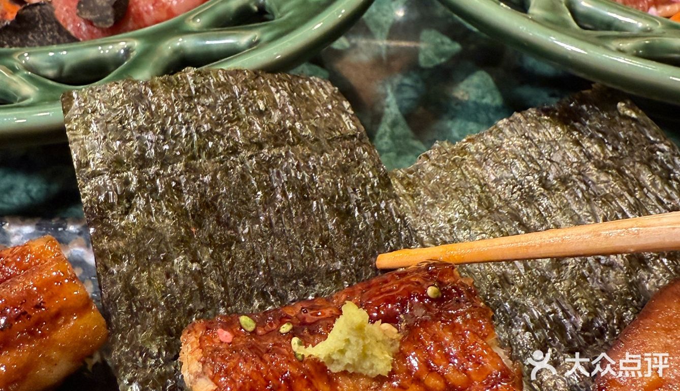 北京首店！和牛放题，真是见世面了！